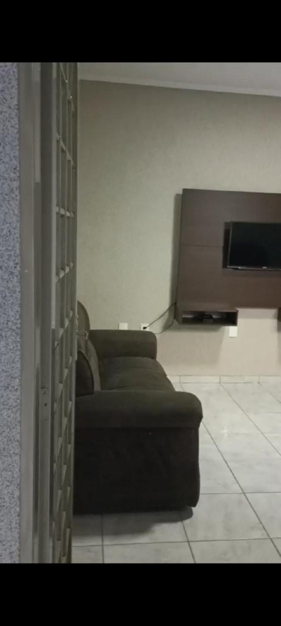 Recanto Tropical Olímpia Kültér fotó