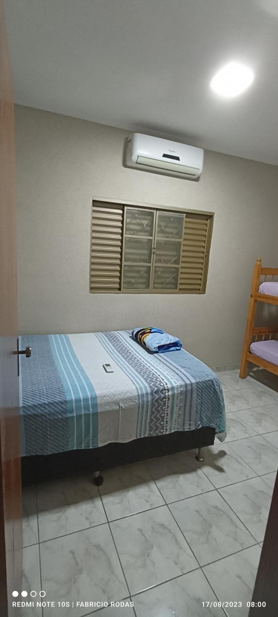 Recanto Tropical Olímpia Kültér fotó